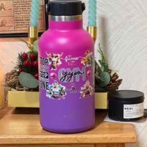 Sport water bottle/jug XL -64oz